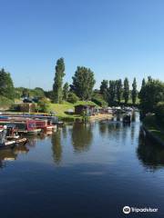 Lancaster Canal