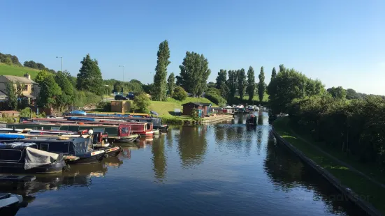 Lancaster Canal