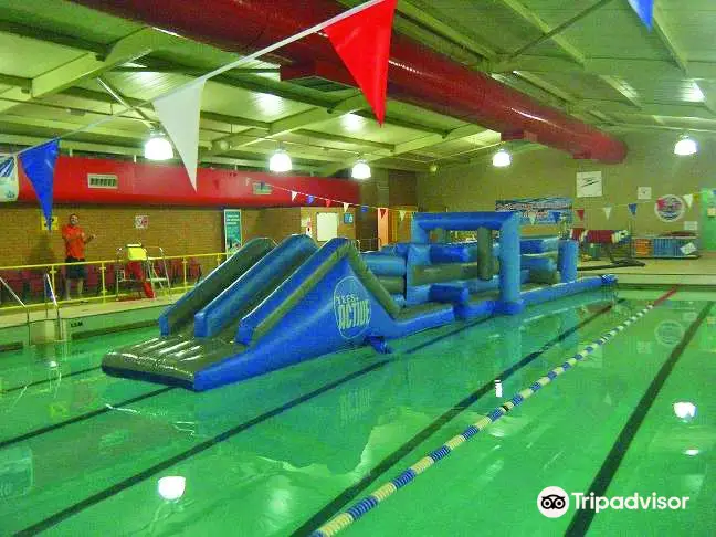 Thornaby Pool