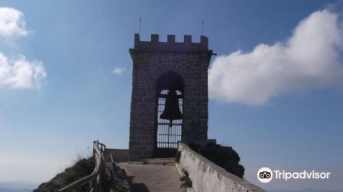 Santuario Diocesano San Paolino