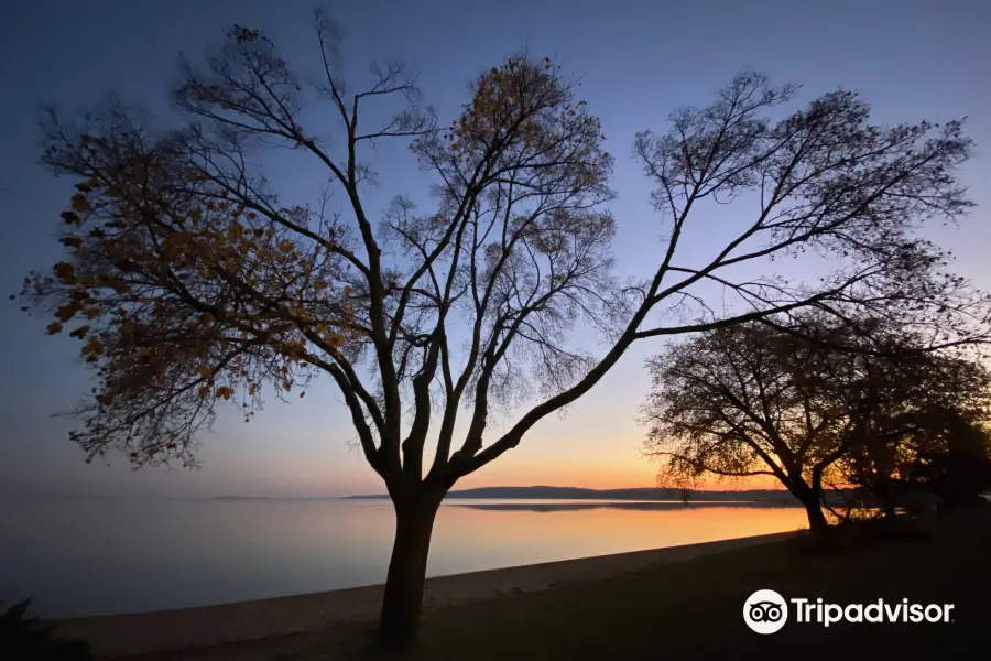 Grand Traverse Bay