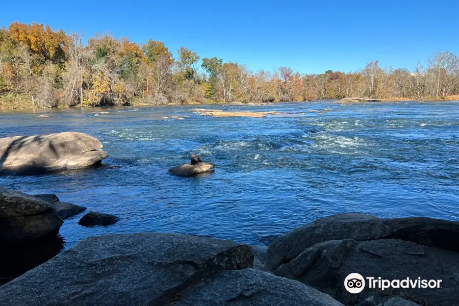 West Columbia Riverwalk