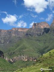 Tugela Gorge