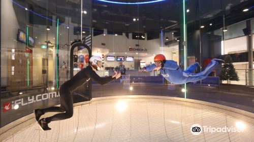 iFLY Downunder