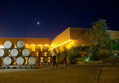 Bodegas RE