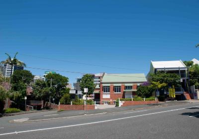 Spiritual Church of Brisbane