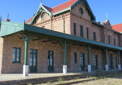 Museo del Tren