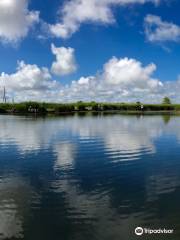 Riserva Naturale dell'Estuario della Senna