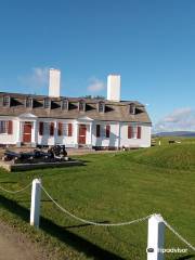 Fort Anne National Historic Site