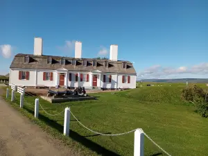 Lieu historique national du Fort-Anne