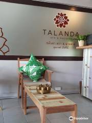 Talanda Massage & Relax Salaya