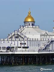 Eastbourne Pier