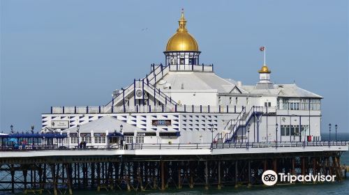 Eastbourne Pier