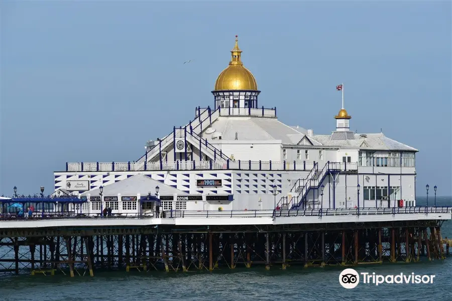 Eastbourne Pier