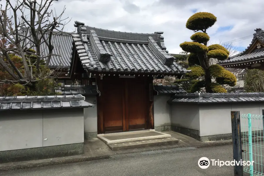 養專寺