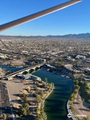 Hangin' Over Havasu