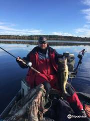 Trophy Bass Expeditions of Central Florida