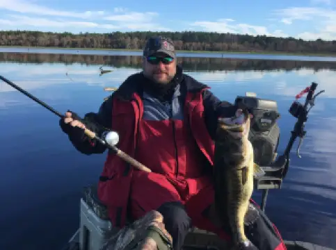 Trophy Bass Expeditions of Central Florida