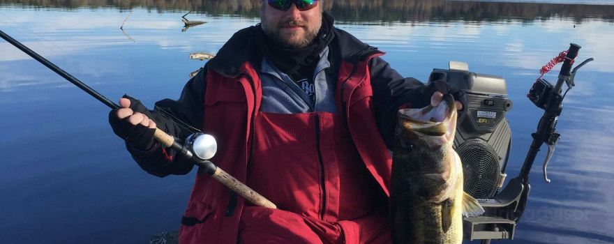 Trophy Bass Expeditions of Central Florida