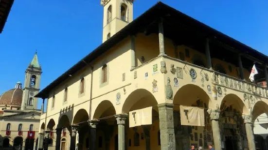 Palazzo d'Arnolfo