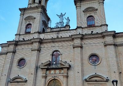 Iglesia La Catedral