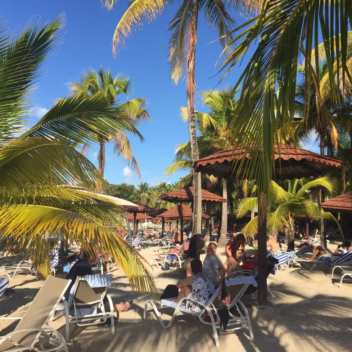Hotels near Pointe du Bout