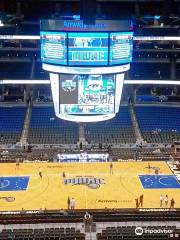 Amway Center