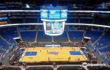 Amway Center