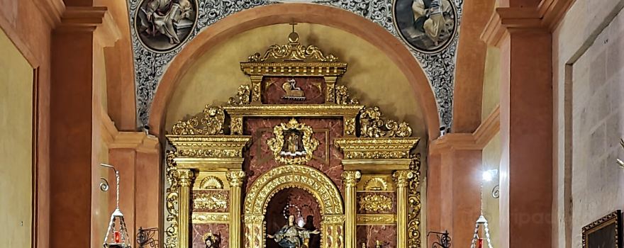 Catedral de la Encarnacion