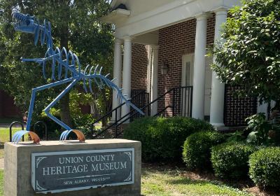 Union County Heritage Museum