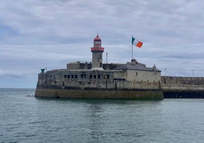 East Pier Lighthouse