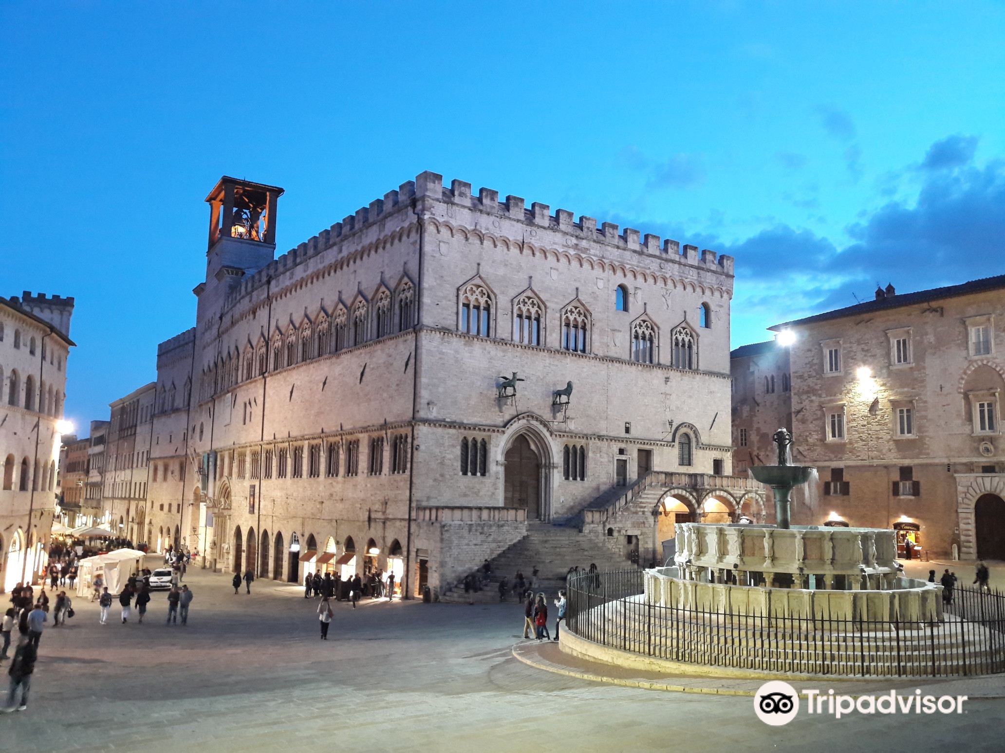 2025 Perugia Travel Guide: Must-see attractions, popular food, hotels, transportation routes (updated in July)