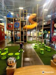 Discovery Place Kids-Huntersville