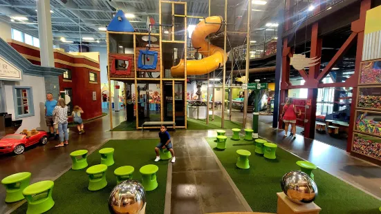Discovery Place KIDS