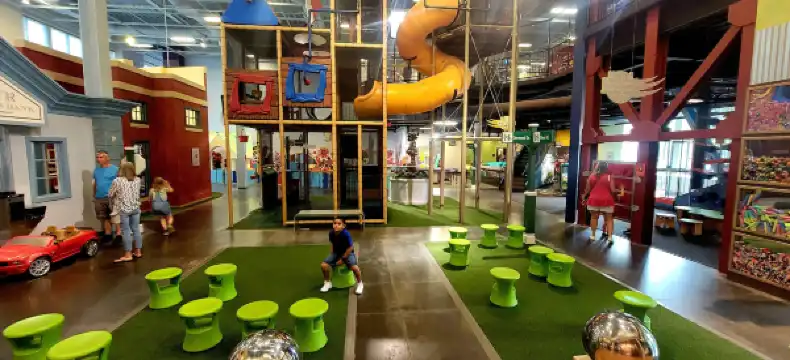 亨特斯維爾酒店