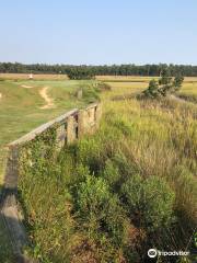 Rivers Edge Golf Club and Plantation