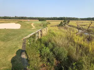 Rivers Edge Golf Club and Plantation