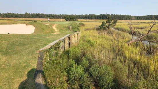 Rivers Edge Golf Club and Plantation