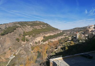 Torre de Mangana