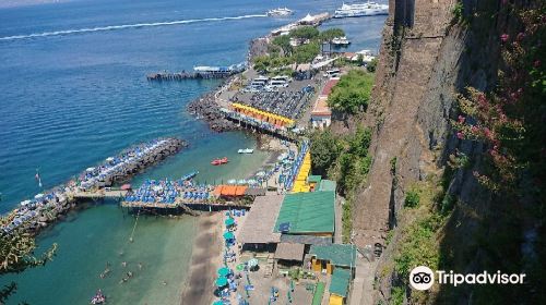 Porto di Sorrento