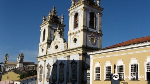 Church of Our Lady of the Rosary of the Black People