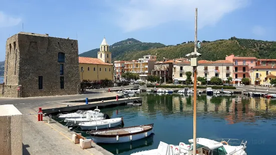 Port of Acciaroli