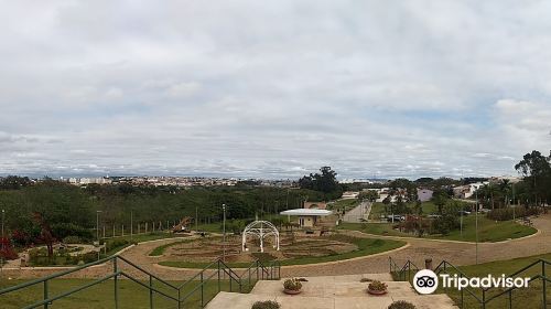 Botanical Garden Sorocaba Brothers Villas-Boas