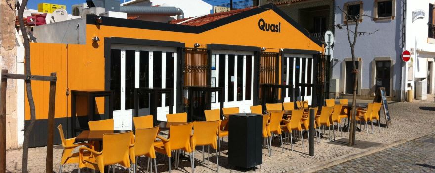 Quasi Bar