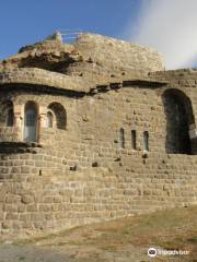 The Zebrnjak Monument