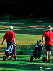 Club de golf Tadoussac