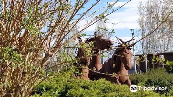 Parc dels Camps Elisis