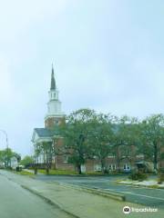 First Baptist Church