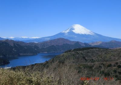 Ashigarashimo District