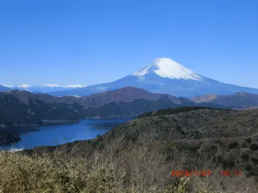 Ashigarashimo District